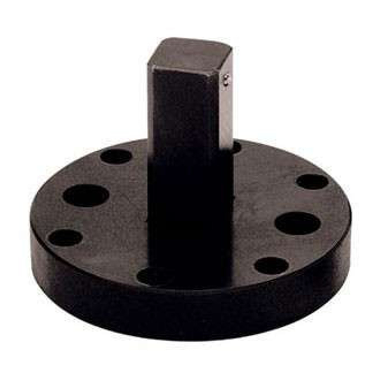 CDI 1 1/4'' Flange Adapter - S/2000-221-0