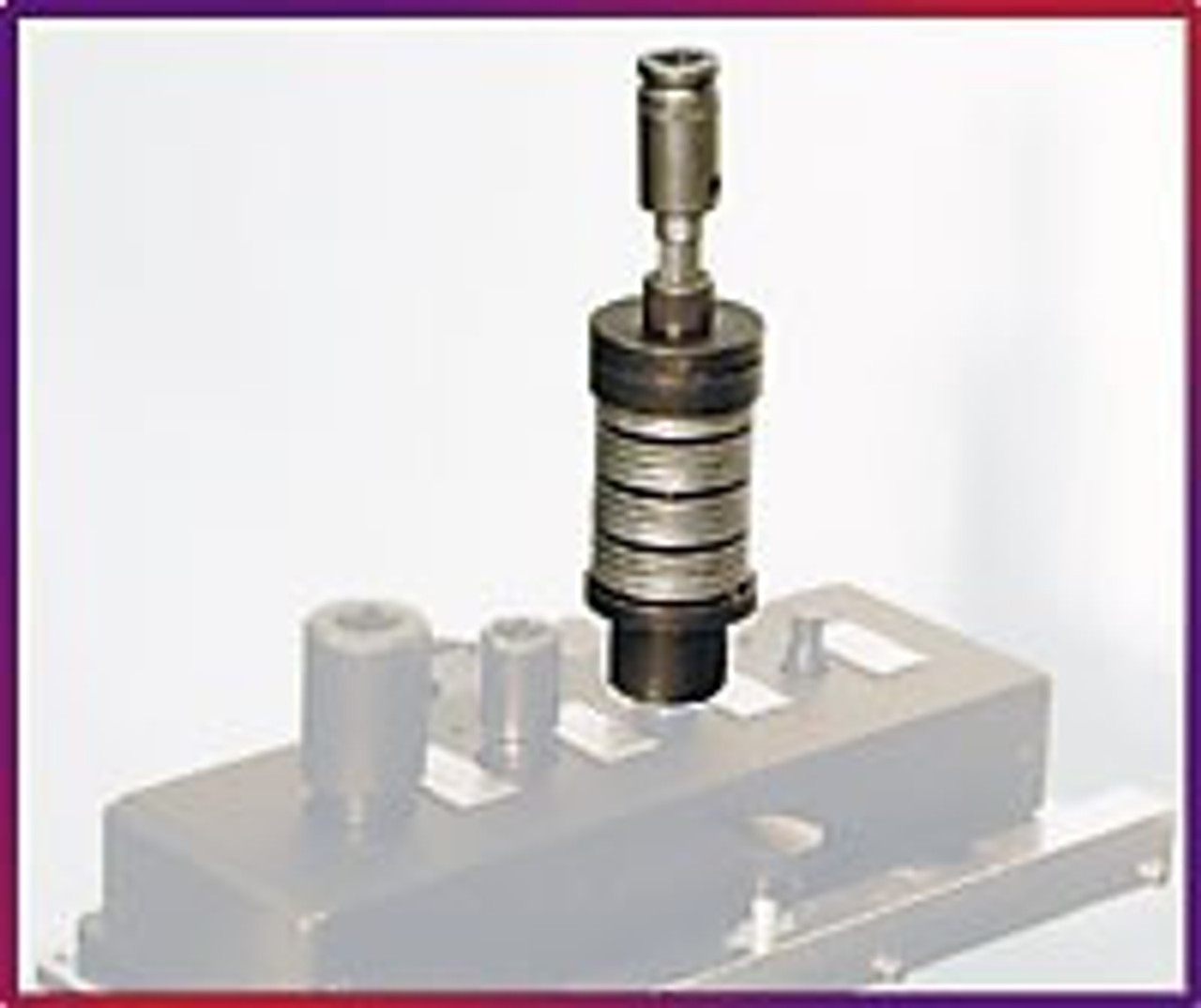 CDI 3/8'' Dr Joint Rate Simulator - 400 In Lbs Capacity - 900-2-01KIT