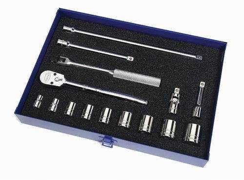 JHWWSM15HFTB 135.72 Williams Pro Torque Tools