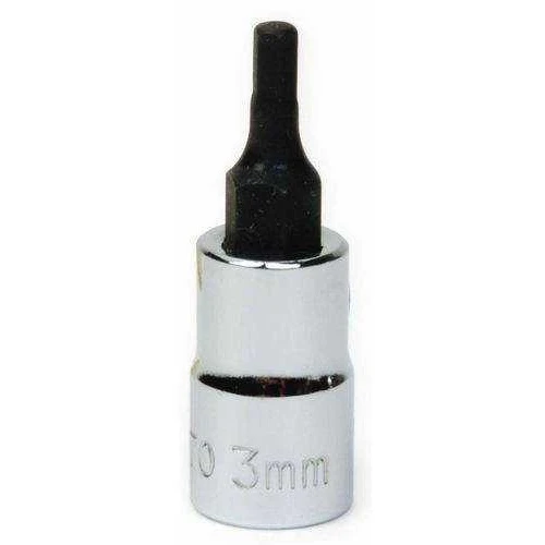 8MM Williams 1/4" Dr Hex Bit Socket - 35075