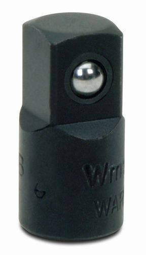 Williams 1/4 F x 3/8 M Williams 1/4 Dr Deep Adapter - MB-130B