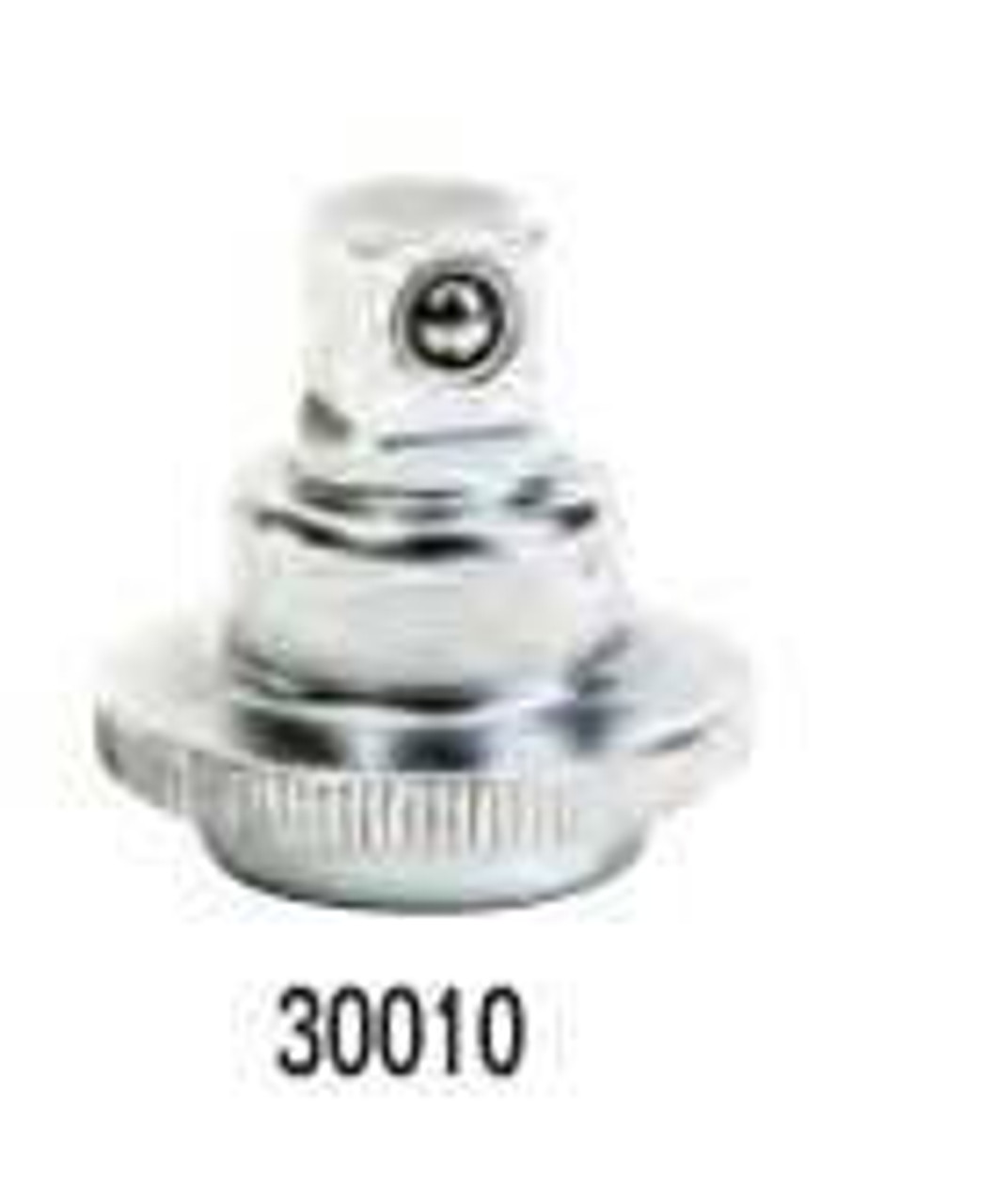 Williams 1/4 Dr Williams Spinner Disk - 30010