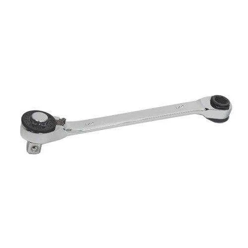 5" Williams 1/4" Square Dr Ratchet Wrench - 30012
