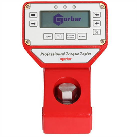Norbar 3/4 Dr 22-1,006 Ft Lbs / 30-1,500 Nm Norbar Pro Test 1500 Digital Torque Tester - 43220