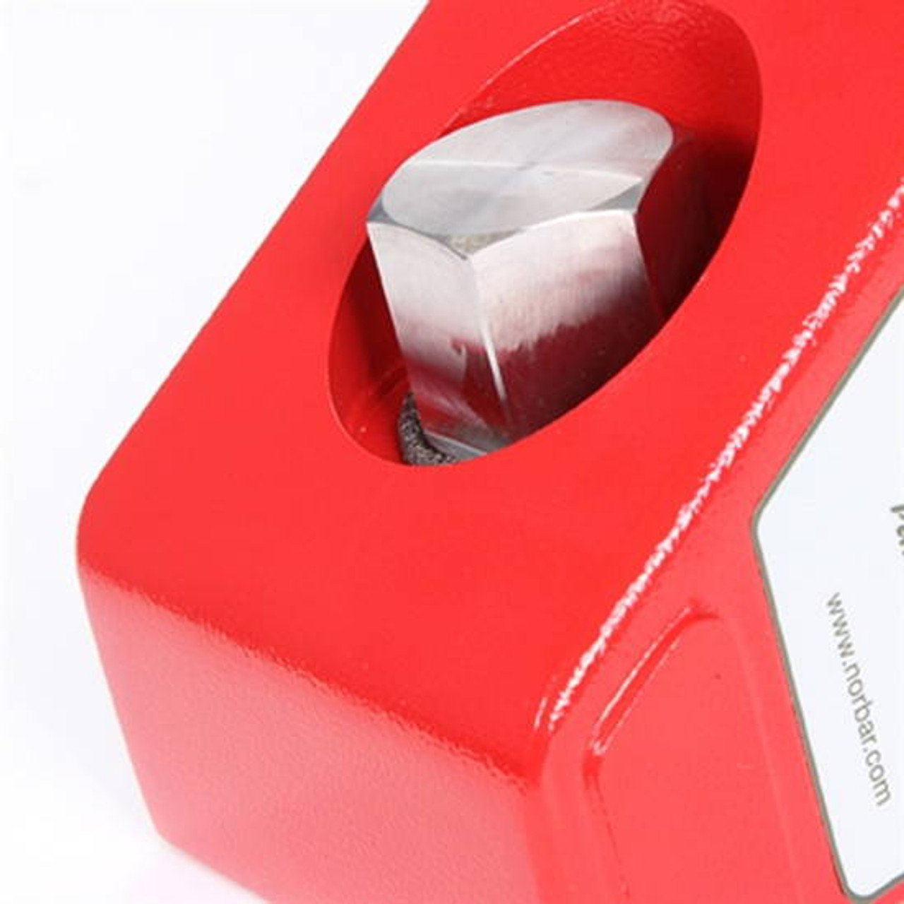 Norbar 3/4 Dr 22-1,006 Ft Lbs / 30-1,500 Nm Norbar Pro Test 1500 Digital Torque Tester - 43220