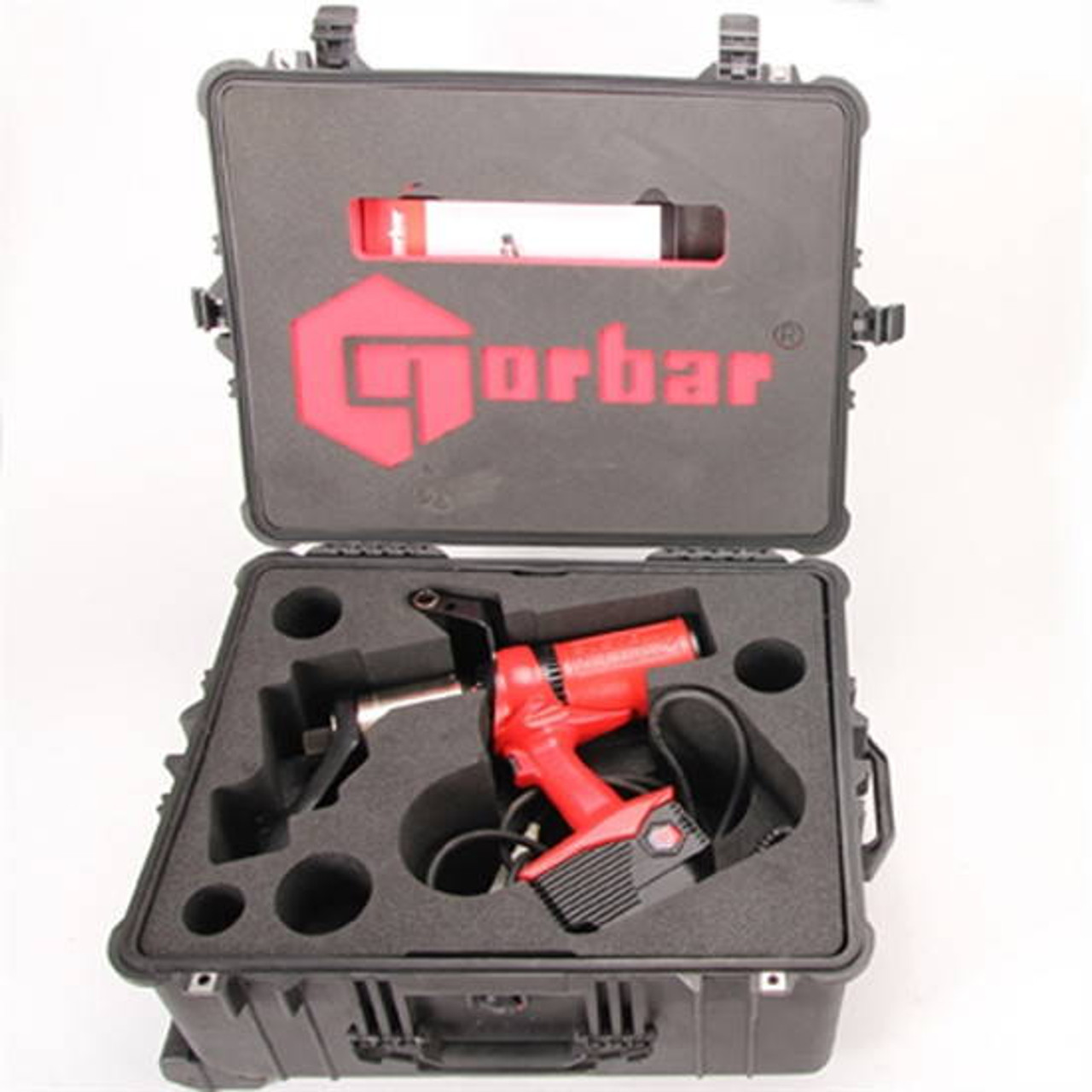 Norbar EvoTorque 2 3/4 Dr 73.75-738 Ft Lbs / 100-1000 Nm Electronic Torque Multiplier - 180230B06