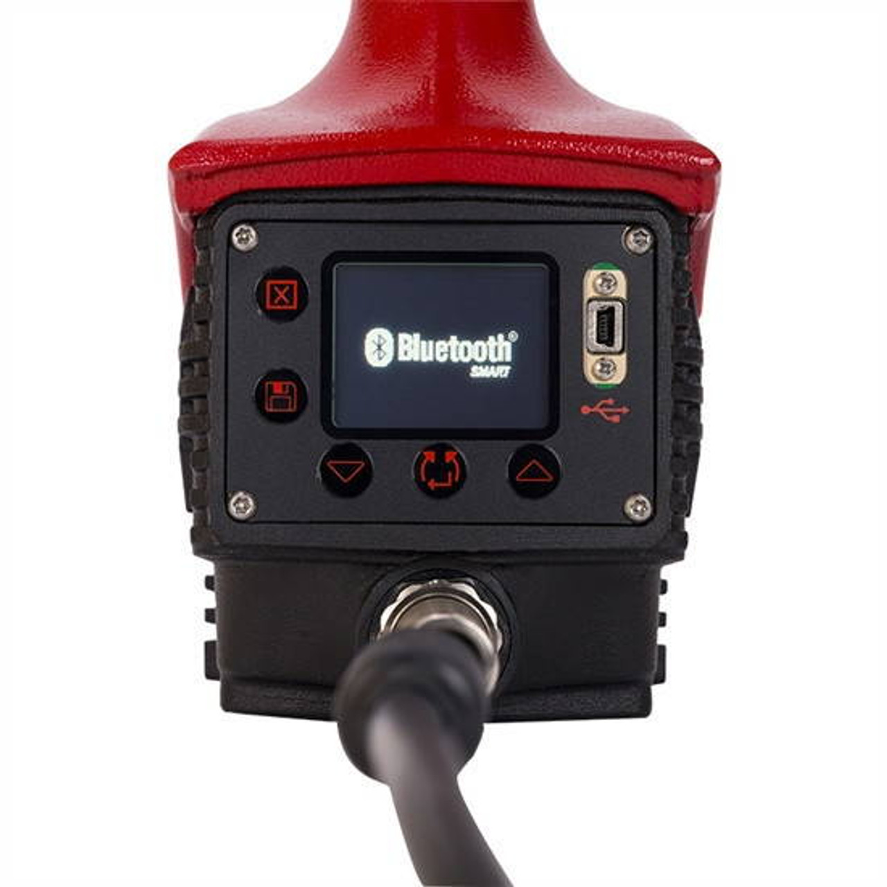 Norbar EvoTorque 2 1 Dr 199-1,991 Ft Lbs / 270-2,700 Nm Electronic Torque Multiplier - 180233B08