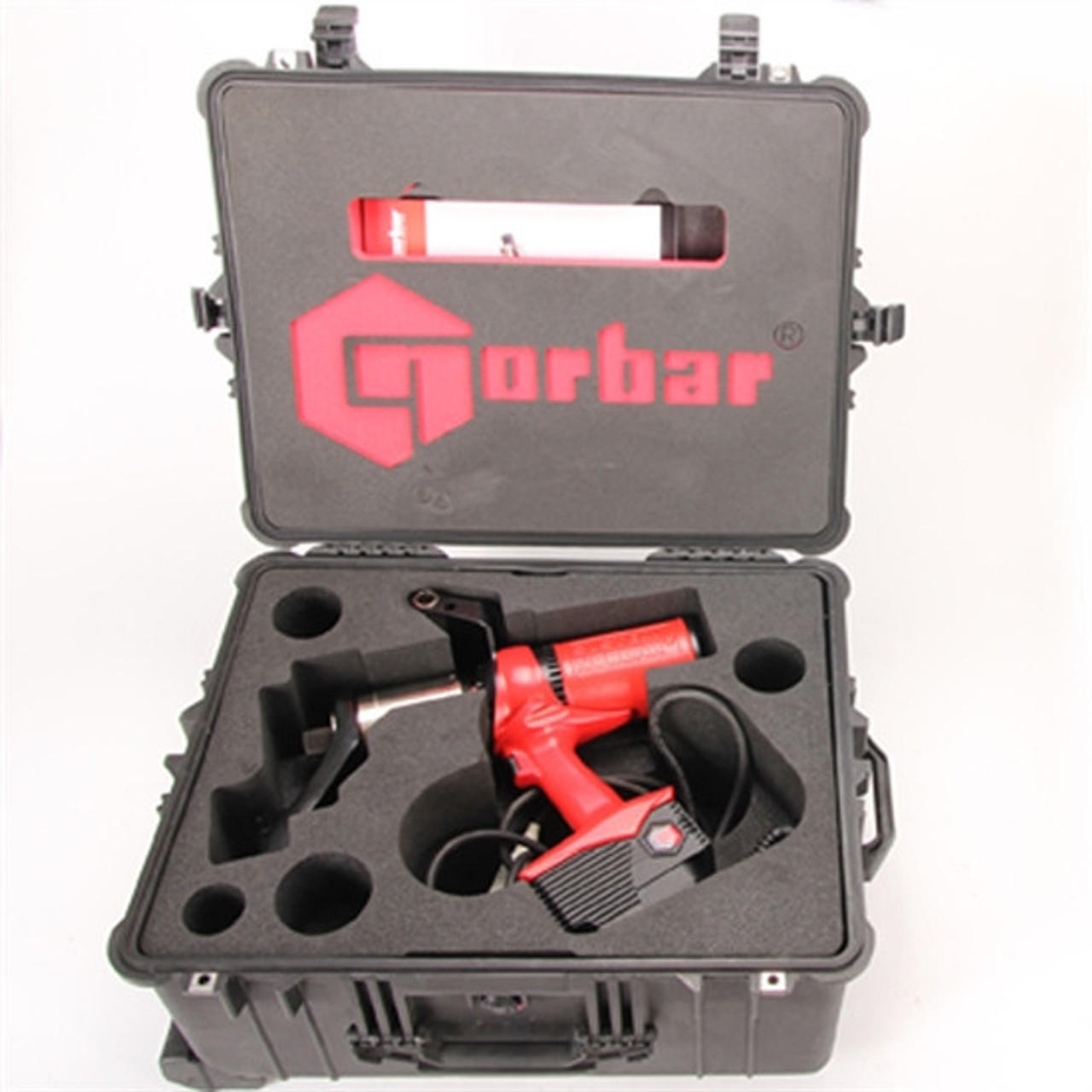 Norbar EvoTorque 2 1 1/2 Dr 442.5-4425 Ft Lbs / 600-6000 Nm Electronic Torque Multiplier - 180235B12