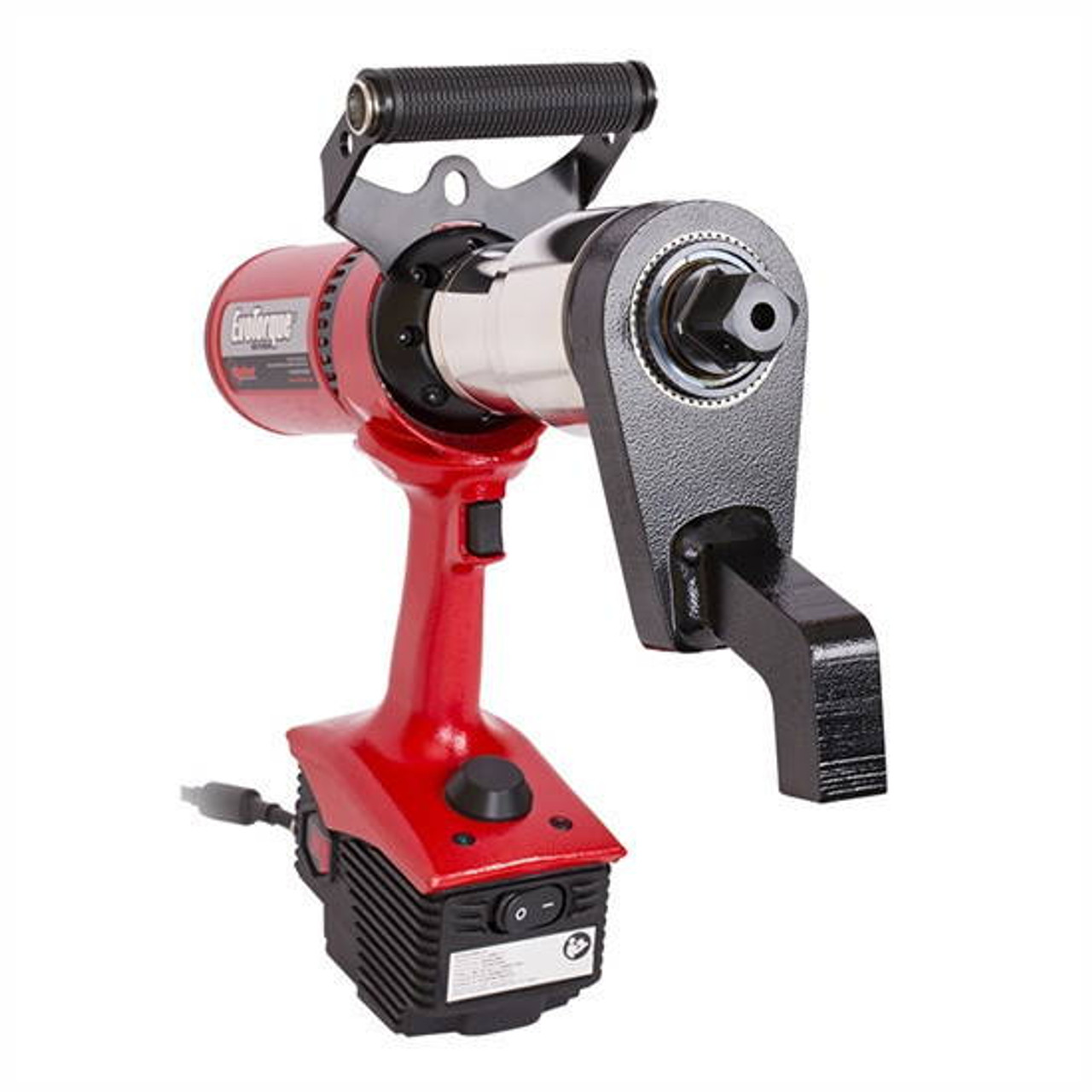 Norbar EvoTorque 2 1 1/2 Dr 442.5-4425 Ft Lbs / 600-6000 Nm Electronic Torque Multiplier - 180235B12