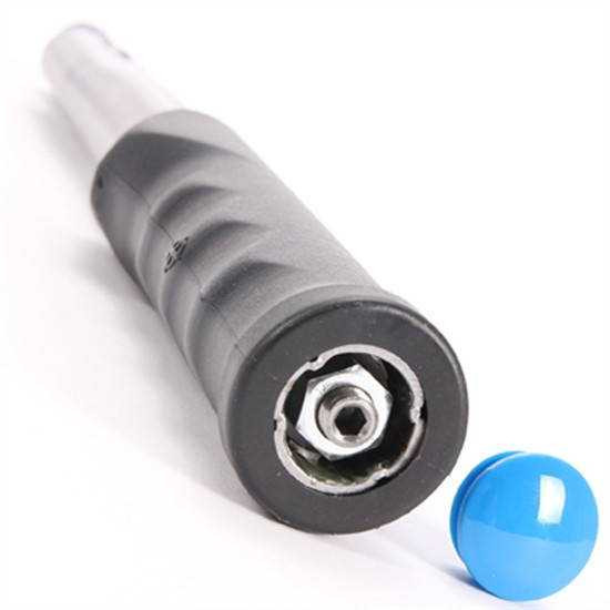 5 - 45 Ft Lbs / 8 - 60 Nm Norbar 16mm Preset Changeable Head