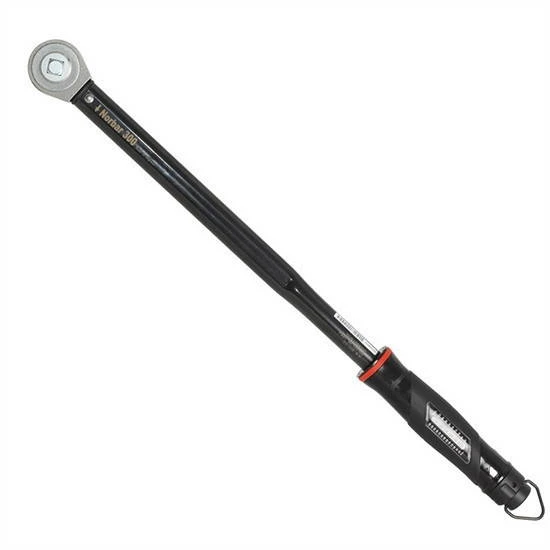 1/2'' Dr 50-250 Ft Lbs / 60-340 Nm Norbar NorTorque Adj Torque Wrench - 130106 Pro Torque Tools
