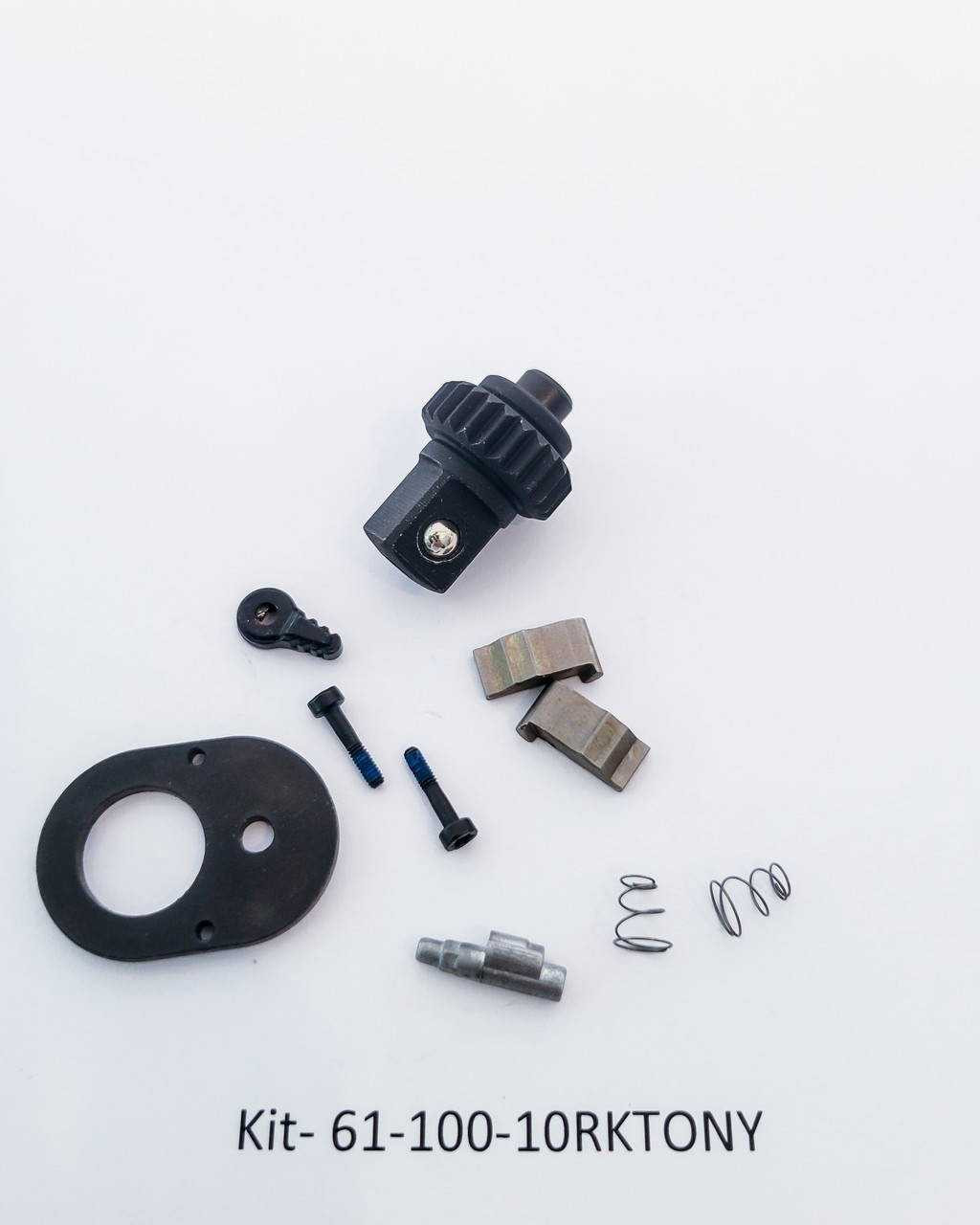 CDI 3/8" Drive Ratcheting Repair Kit - 61-100-10RKTONY Pro Torque Tools
