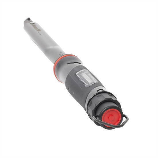 10 - 45 Ft Lbs / 12 - 60 Nm Norbar 16mm Adj Changeable Head Torque