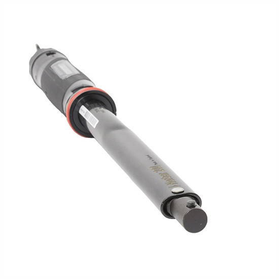 10 - 45 Ft Lbs / 12 - 60 Nm Norbar 16mm Adj Changeable Head Torque