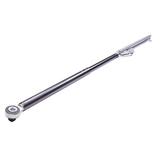 Norbar Break Back Torque Wrench - Ft Lbs & Nm Scale