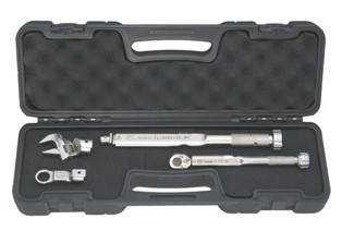 CSP3N4x8D+Cert 189.19 Tohnichi Pro Torque Tools