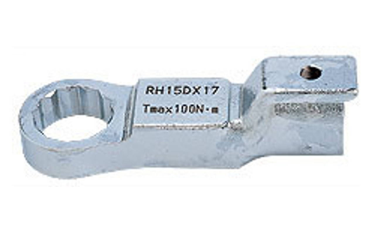 36mm Tohnichi RH Ring Head - 32DX36 Pro Torque Tools
