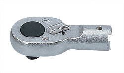 Tohnichi 3/8 Dr Tohnichi QH Ratchet Head - QH12D