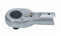 1/2" Dr Tohnichi QH Ratchet Head - 15D Pro Torque Tools