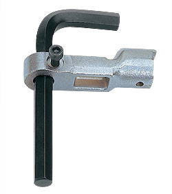 Tohnichi 8mm Tohnichi HH Hex Head - 15DX8