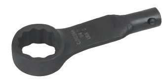 CDI 7/16'' Standard Box End Head ''J'' Shank - TCQJX14A