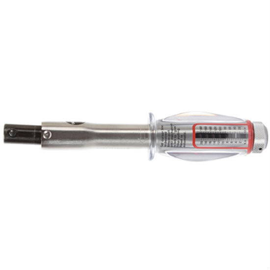 40-180 In Lbs / 4-20 Nm Norbar SLO 16mm Adj Changeable Head Torque