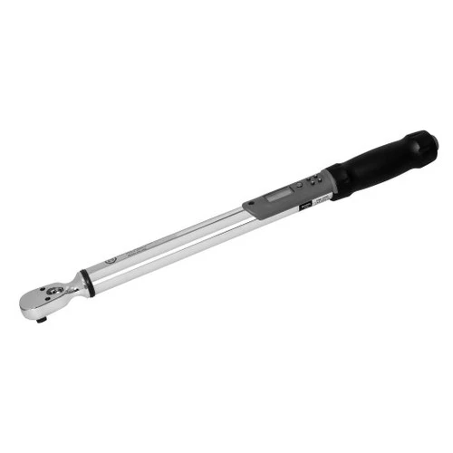 3/8" Dr 5 - 100 Ft Lbs Digitool Electronic Torque Angle Wrench - DWA-1002