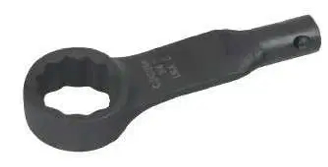 CDI 1/2'' Standard Box End Head ''J'' Shank - TCQJX16A CDI 1/2'' Standard Box End Head ''J'' Shank - TCQJX16A
