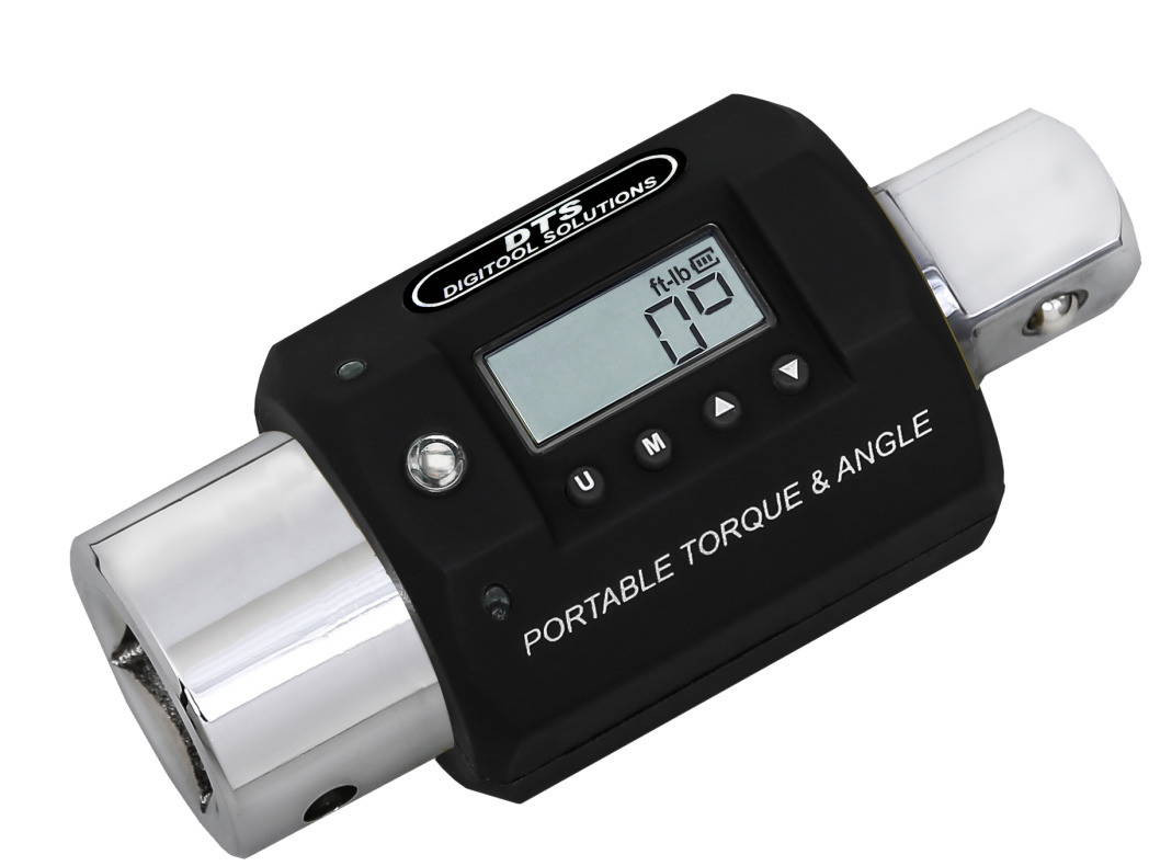 SPA-4004 773.451 Digitool Solutions Pro Torque Tools