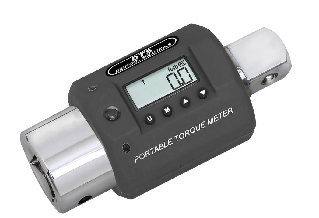 SPM-6004 752.3586 Digitool Solutions Pro Torque Tools