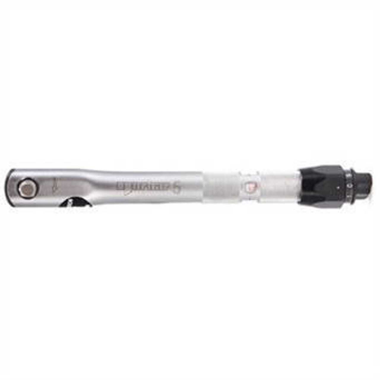 Norbar 1/4\" Hex Dr 10- 50 In Lbs Norbar TW Model 5 Torque Wrench - 13002 