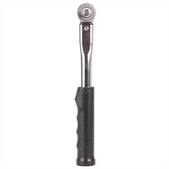Norbar 3/8 Dr 70 - 530 In Lbs / 8 - 60 Nm Norbar TW Model 60 Preset Ratchet Torque Wrench - 13051