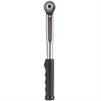 3/8" Dr 15 - 80 Ft Lbs / 20 - 100 Nm Norbar TW Model 100 Preset Ratchet Torque Wrench - 13053 Pro Torque Tools