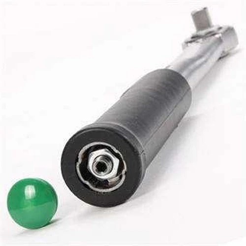3/8" Dr 15 - 80 Ft Lbs / 20 - 100 Nm Norbar TW Model 100 Preset Ratchet Torque Wrench - 13053