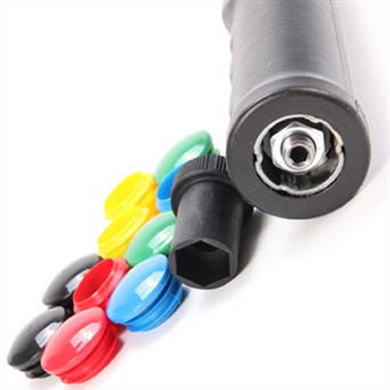 Norbar 1/2 Dr 15 - 80 Ft Lbs / 20 - 100 Nm Norbar TW Model 100 Preset Ratchet Torque Wrench - 13054