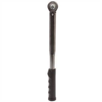 1/2" Dr 30 - 150 Ft Lbs / 40 - 200 Nm Norbar TW Model 200 Preset Torque Wrench - 13055 Pro Torque Tools