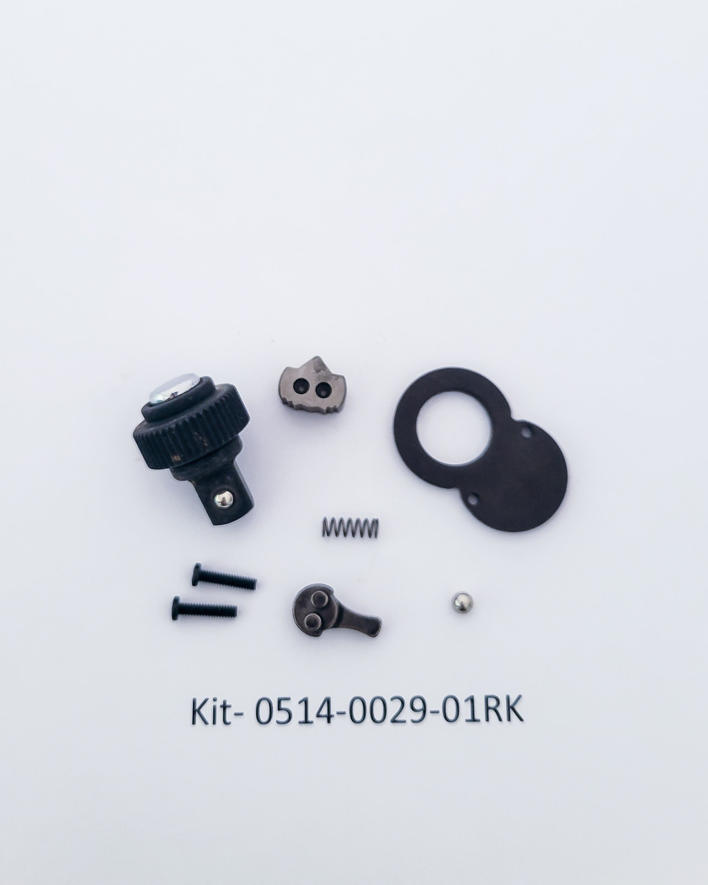 CDI 1/4 Drive Digital Torque Wrench Ratcheting Repair Kit - 0514-0029-01RK