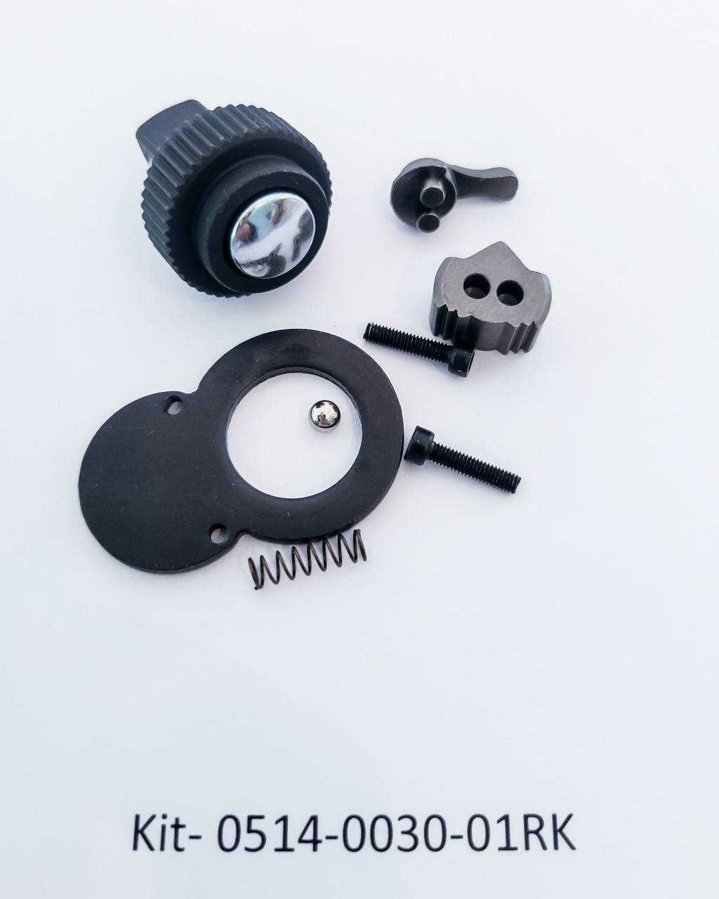 CDI 3/8" Drive Digital Torque Wrench Ratcheting Repair Kit - 0514-0030-01RK Pro Torque Tools