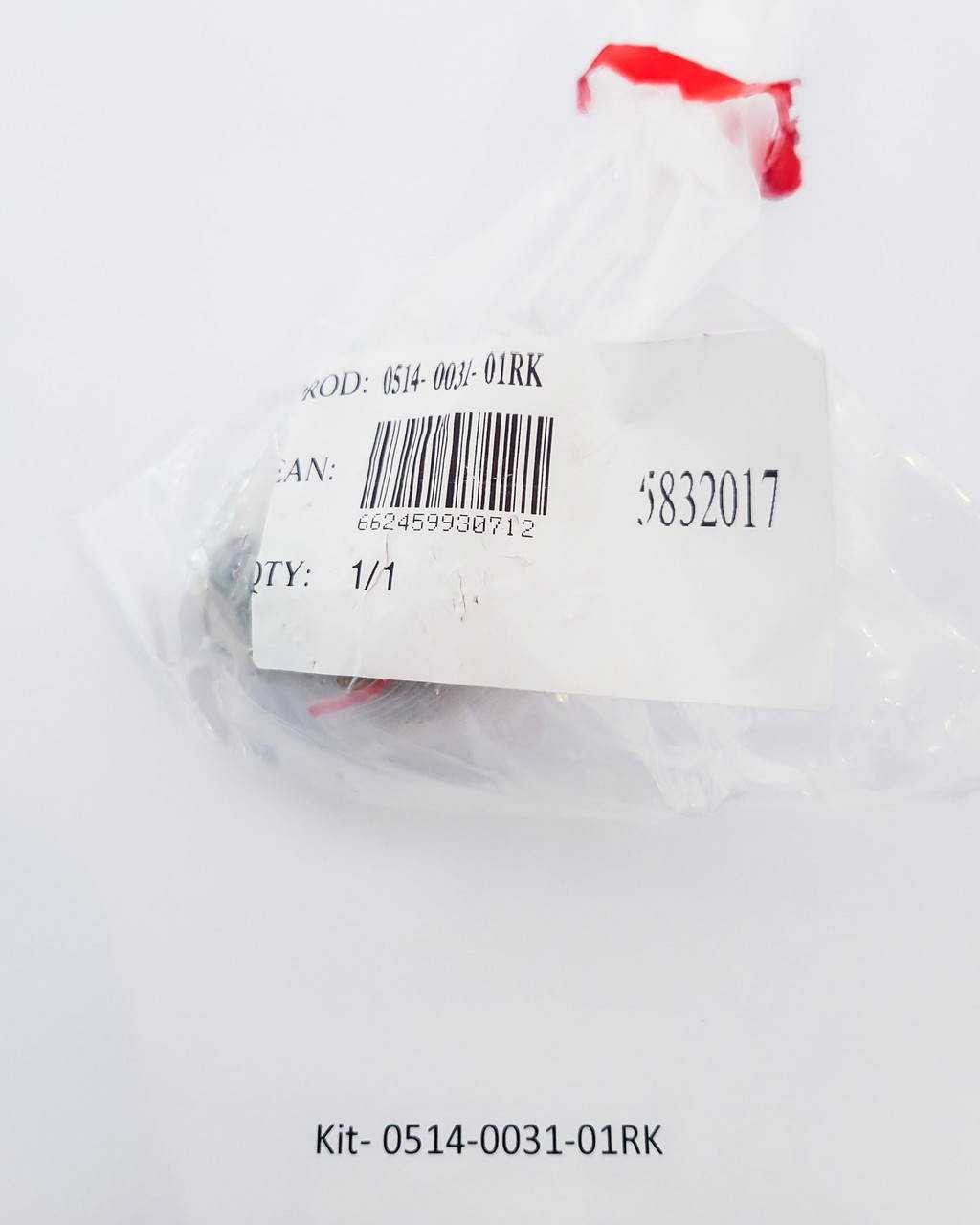 0514003101RK 43.6 CDI Pro Torque Tools
