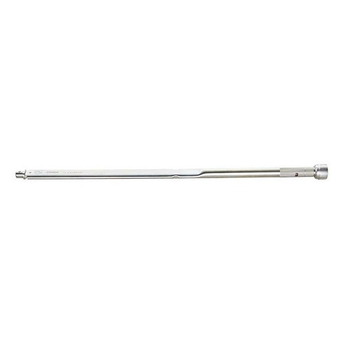 60-300 Ft Lbs Tohnichi Changeable Head Adjustable Torque Wrench - 4200CL2-A