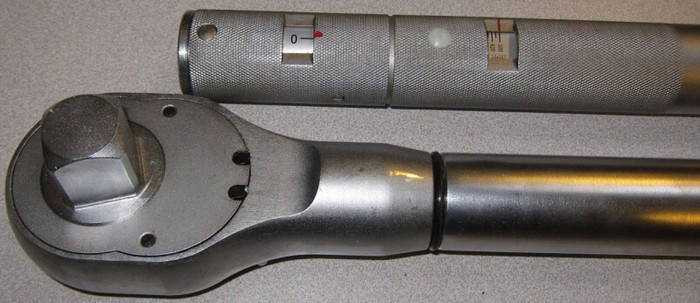 RH- PTMTW-I-2000E 742.49 Pro Torque Tools Pro Torque Tools