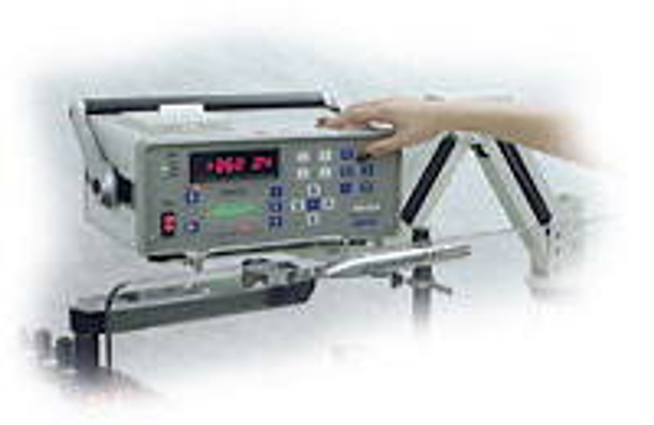 CDI Multitest Digital Monitor - 2000-810-01