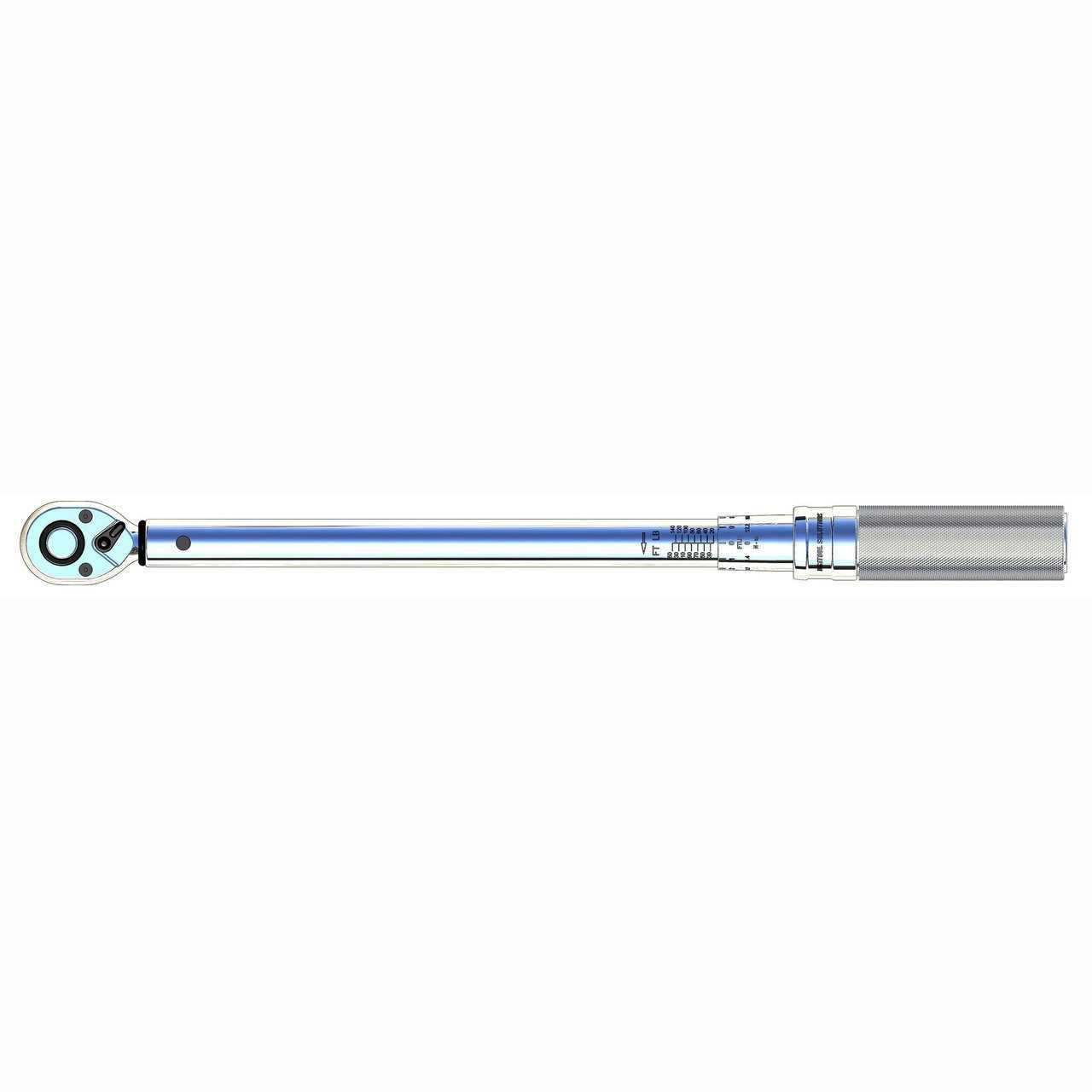 C-2501-1 186.238 Digitool Solutions Pro Torque Tools