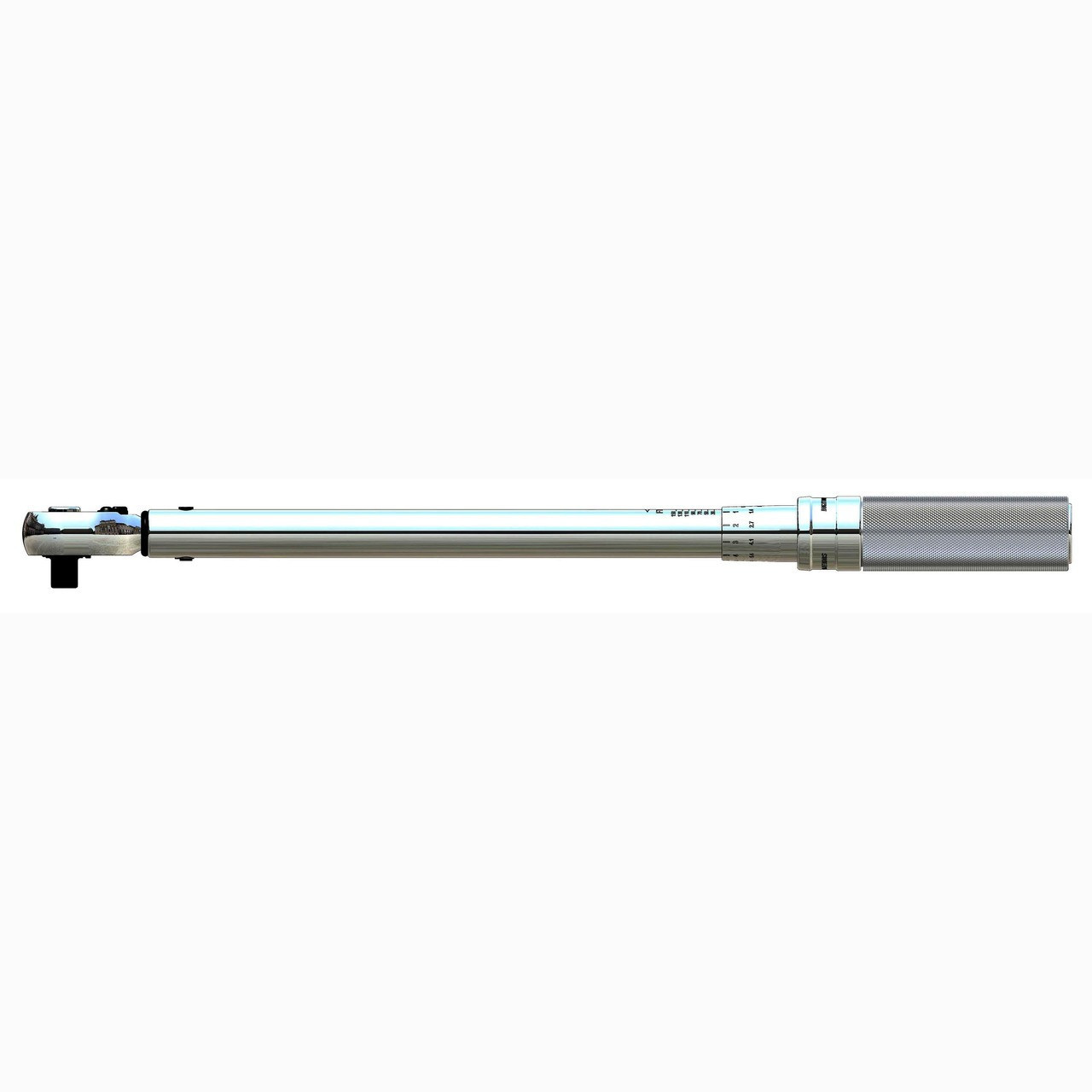 Digitool Solutions 3/4 Dr 100-600 Ft Lbs / 169-847 Nm Digitool Adj Torque Wrench - C-6002-4