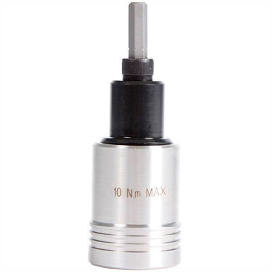 1/4" Norbar Joint Simulation Rundown Assemble - 100 In Lbs / 10 Nm Capacity - 50540 Pro Torque Tools