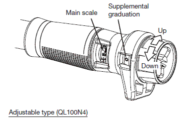 450PHL3-A 664.14 Tohnichi Pro Torque Tools