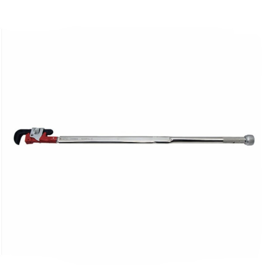 26-52 mm Pipe Head 60-300 Ft Lbs Tohnichi Adjustable Torque Wrench - 4200PHL-A New Pro Torque Tools