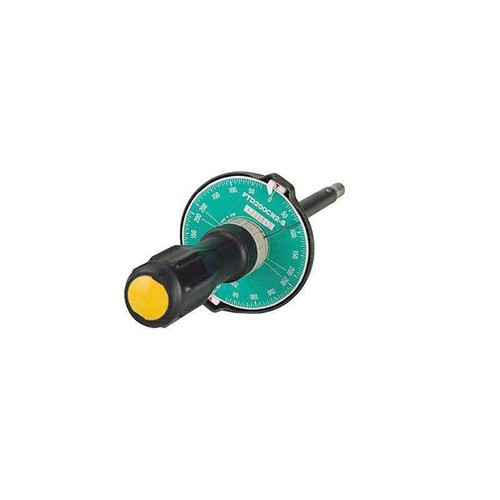 1/4" Dr .5 - 5 In Lbs Tohnichi Dial Torque Driver - 5FTD2.A-S