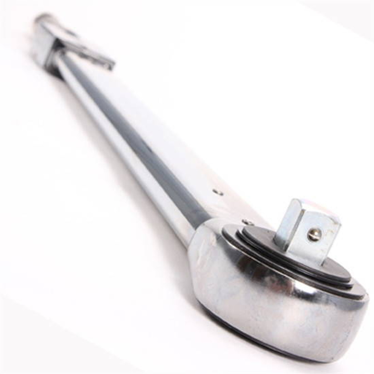 Norbar 3/4 Dr 150 - 600 ft lbs / 200 - 800 Nm Norbar Professional Adj Torque Wrench - 14015