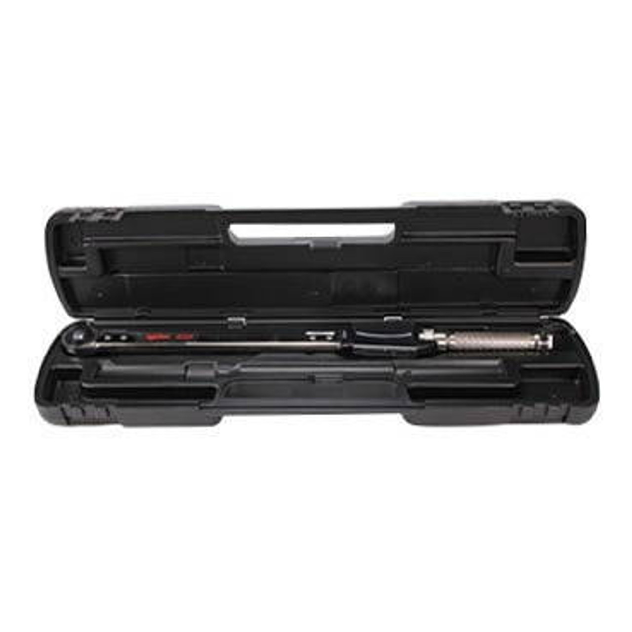 Norbar 3/4 Dr 220 - 750 ft lbs / 300 - 1000 Nm Norbar Professional Adj Torque Wrench - 14002